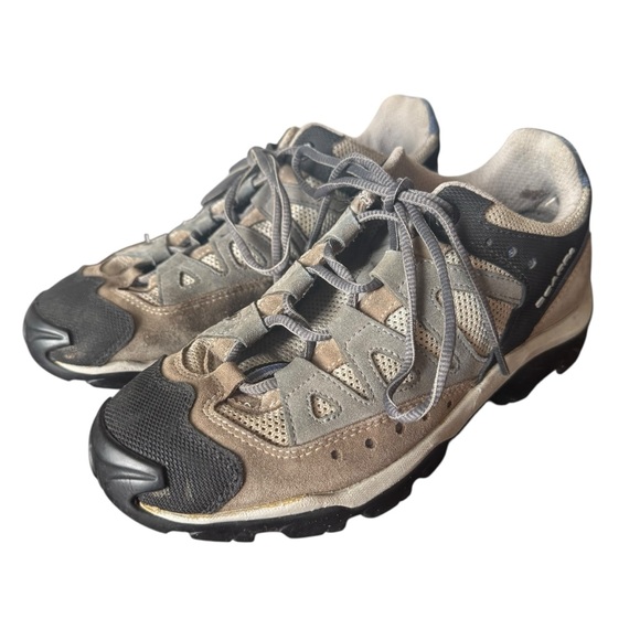 Scarpa Nessun Luogo E Lontano Gore Tex hiking shoes - Picture 3 of 9